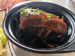 -外婆船宴餐厅·外婆喊你回家吃饭