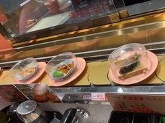 -争鲜回转寿司(南开大悦城店)