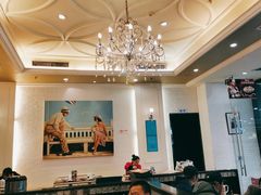 大堂-避风塘(江桥万达店)