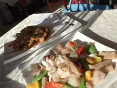 马凯小炒皇-马凯餐厅(地安门店)