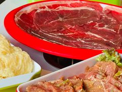 -袁记串串香(南区店)