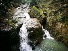 -溪口-滕头旅游景区