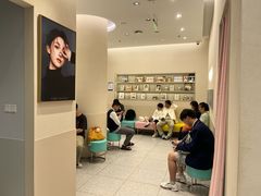 -天真蓝照相馆(五角场百联又一城店)