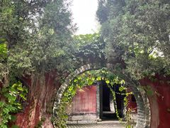 -淄博聊斋城景区