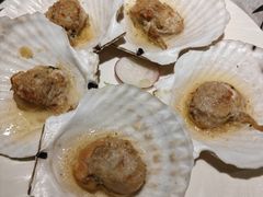 -王鼎精致料理铁板烧(世博源店)