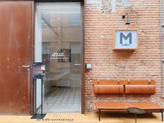 -大酉·M Coffee(北京美术馆店)