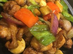 -新大咀港式茶餐厅(宝山万达店)
