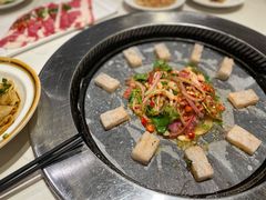 -么子烤肉(化龙池店)
