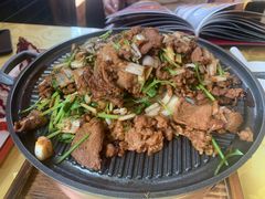 -恭敬李·烤鸭(天坛北门店)