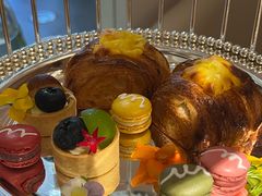 -PARFUM FLORAL花境法餐(南京首店)