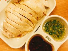 -李先生牛肉面大王(马栏店)