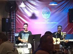 -Naughty Nuri’s Phuket