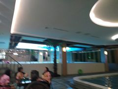 -极乐汇汗蒸会馆(杭州店)