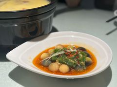 -乔街深夜食堂·小龙虾·高压锅生蚝(杭州总店)