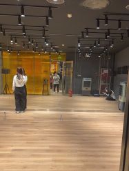 点击看大图 -G-STEPS舞蹈工作室
