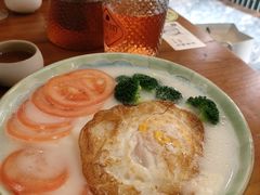 -曼泰·泰餐(江南环球港店)