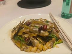 -龙船人海鲜城(长治路店)