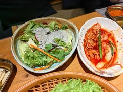 -壹兆炭火烧肉·烤鳗鱼(金水花城店)