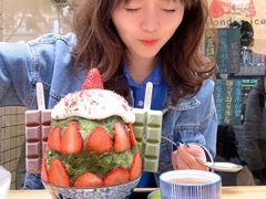 -WONDER ICE 萬得冰田(建設路总店)
