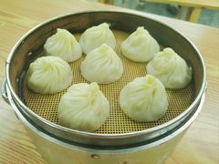 -勤业老杨汤包店(红星新村分店)