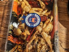 -十面欢腾(长乐路店)