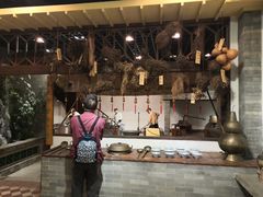 -陈李济中药博物馆