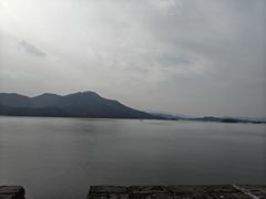 -花亭湖风景名胜区