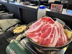 -炙韩料理·部队锅专门店