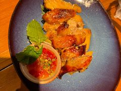 -Tegu泰古莲·泰国餐厅(红山6979店)