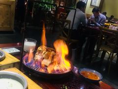-小铫鸡汤