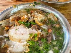-老东江米粉(南方大厦店)