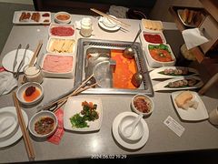 -海底捞火锅(群光广场店)