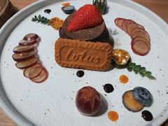 -Mark&Mars Restaurant