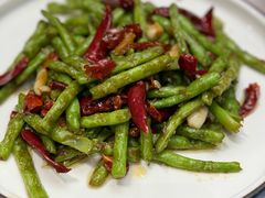 -六福居海鲜火锅铁板料理