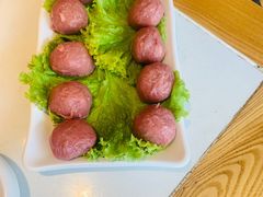 -焯牛潮汕牛肉火锅(云峰街创始店)