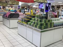 -丽达购物中心(崂山店)