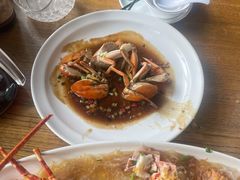 -拉完海鲜大排档(温岭店)