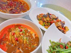 -王府井酒店(金桥港湾店)