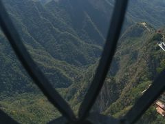 -圣莲山风景区