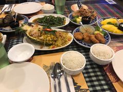 -simply thai天泰(长泰广场店)