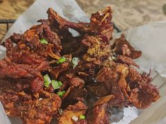 -熙成烧烤·三十三年(开发区店)