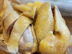-巫记鸡饭店