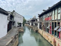 -嘉兴月河历史街区