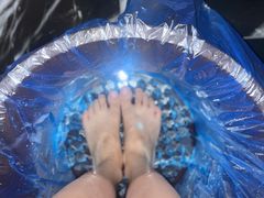 -江南足纪·影院足道·轻奢SPA(京基水贝店)