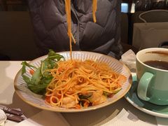 -BAKER&SPICE(安福路店)