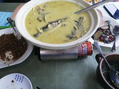 -渔舟意·湖南家宴(萝岗纳金城店)