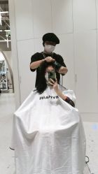 -MY HAIR ARDOR