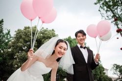 -金夫人婚纱摄影(惠阳店)