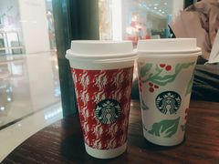 -星巴克臻选(南京艾尚天地店)