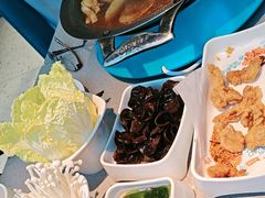 -半天妖烤鱼(和平印象城店)